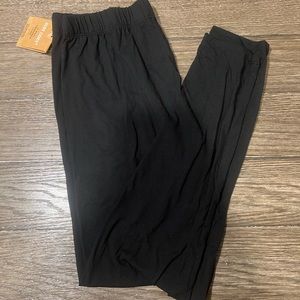 Jersey Soft Leggings